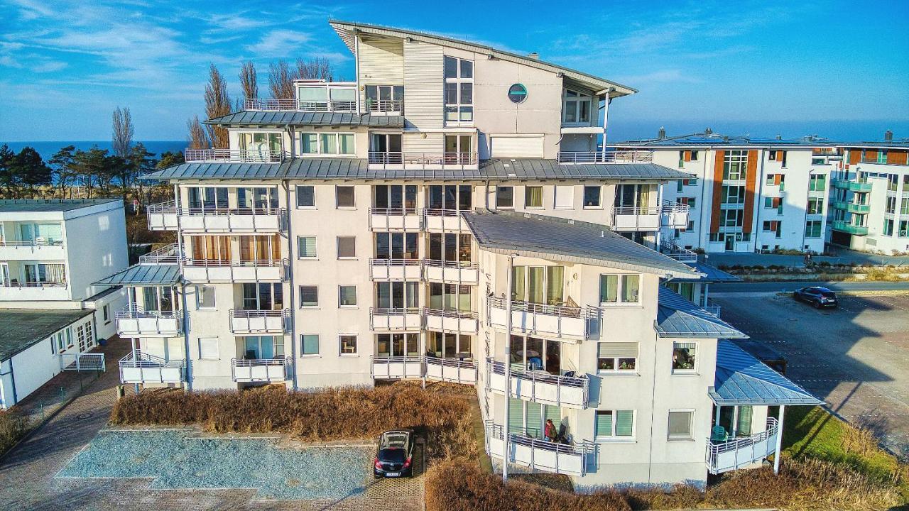 Windjammer Wbe-003 Windjammer Heiligenhafen Exterior photo